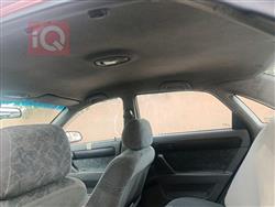 شيفروليه اوبترا